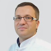 Кчеусо Александр Викторович, пластический хирург
