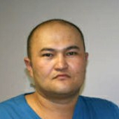 Мусаев Кубат Азимбаевич, стоматолог-хирург