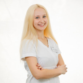 Федосеева Марина Владимировна, ортодонт