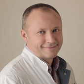 Пейкер Александр Николаевич, нейрохирург