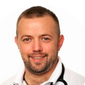 Дыминов Роман Михайлович, анестезиолог-реаниматолог