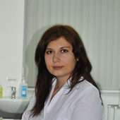 Чаус Зоя Александровна, гинеколог