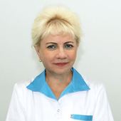 Лисицына Ирина Алексеевна, гирудотерапевт