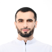 Махмудов Кемран Юзединович, имплантолог