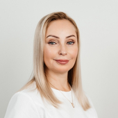 Серебрякова Валентина Павловна, стоматолог-терапевт