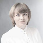 Яковлева Ольга Геннадьевна, эндоскопист