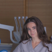 Бодал Мария Альбертовна, пародонтолог