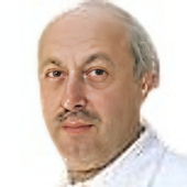 Дереза Сергей Витальевич, анестезиолог