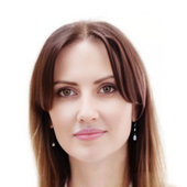 Карданова Арина Арсеновна, кардиолог