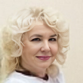 Муравьева Алла Владиславовна, психиатр