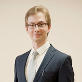 Коваленко Александр Игоревич, торакальный хирург