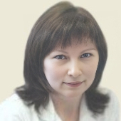 Сафарова Елена Михайловна, терапевт