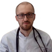 Алибахарчиев Магомедсаид Магомедович, терапевт
