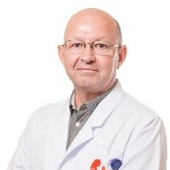 Колесников Владимир Евгеньевич, хирург