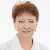 Лапина Надежда Алексеевна, педиатр