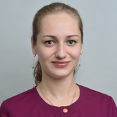 Царегородцева Марина Александровна, офтальмолог