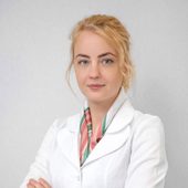 Яремина Наталья Евгеньевна, детский невролог