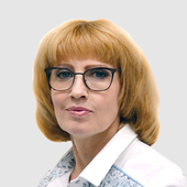 Криштопенко Светлана Леонидовна, гинеколог