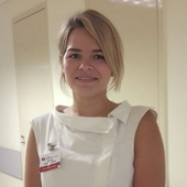 Зыкова Анна Сергеевна, гинеколог