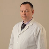 Зверев Андрей Кузьмич, уролог