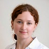 Щукина Марина Сергеевна, косметолог