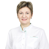 Хромченко Ирина Евгениевна, массажист