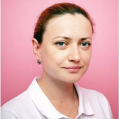 Михеева Софья Владимировна, гинеколог
