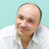 Курило Владимир Антонович, детский хирург