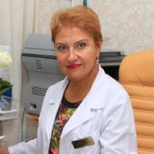 Телешова Евгения Сергеевна, психиатр