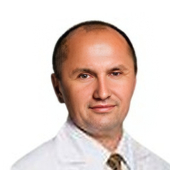 Усольцев Вячеслав Петрович, сурдолог