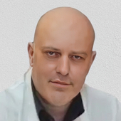 Жежера Андрей Владимирович, невролог