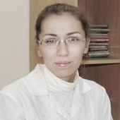 Елистратова Ольга Сергеевна, детский гастроэнтеролог