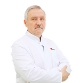 Петлин Александр Викторович, уролог
