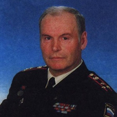 Даниличев Владимир Федорович, офтальмолог