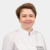 Зольникова Инна Владимировна, офтальмолог