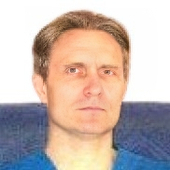 Шматов Сергей Викторович, врач УЗД