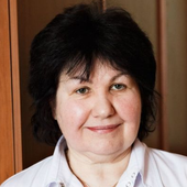 Говорова Галина Мариановна, психолог