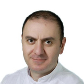 Казарян Акоп Григорьевич, хирург