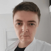 Потапов Илья Николаевич, психиатр