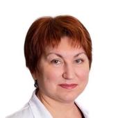 Турлак Елена Викторовна, гинеколог-хирург