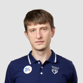 Винокуров Антон Сергеевич, рентгенолог