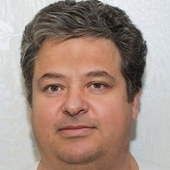 Вейсгейм Павел Фридрихович, стоматолог-хирург