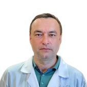 Шабалин Денис Александрович, травматолог