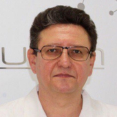 Масютин Алексей Алексеевич, терапевт