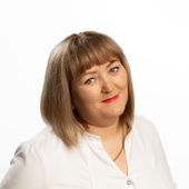 Заварыкина Людмила Юрьевна, эндоскопист