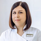 Иванникова Татьяна Сергеевна, гинеколог