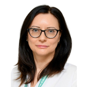 Чекалина Ольга Валерьевна, невролог
