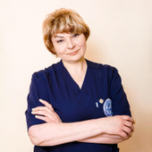 Ермолаева Татьяна Викторовна, остеопат