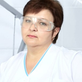 Бушина Ирина Валерьевна, стоматолог-хирург