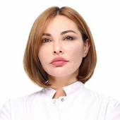 Казиева Заира Улубиевна, дерматолог